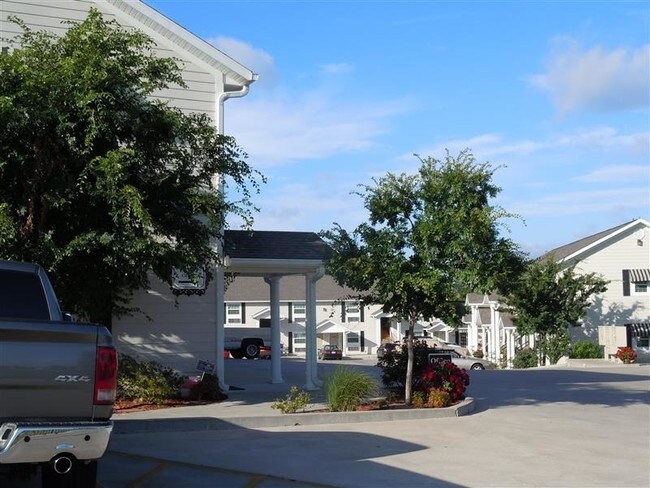 Foto del edificio - Sanibel Executive Suites / Extended Stay
