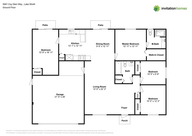 Building Photo - 5941 Coy Glen Way