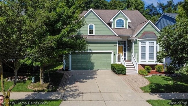 Foto del edificio - 29425 Whistler Dr