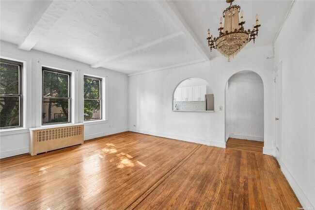 Foto del edificio - 1 Hillside Ave