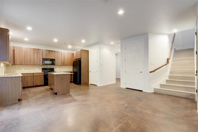 Foto del edificio - 2933 E Martin Luther King Jr Blvd