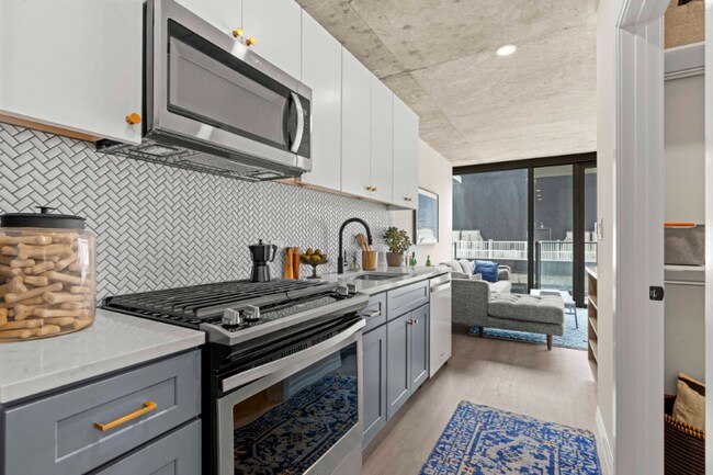 Foto del edificio - 172 W Huron St