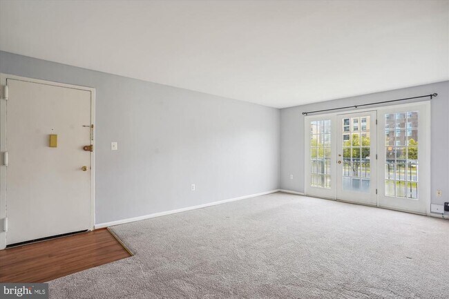 Foto del edificio - 9495 Fairfax Blvd