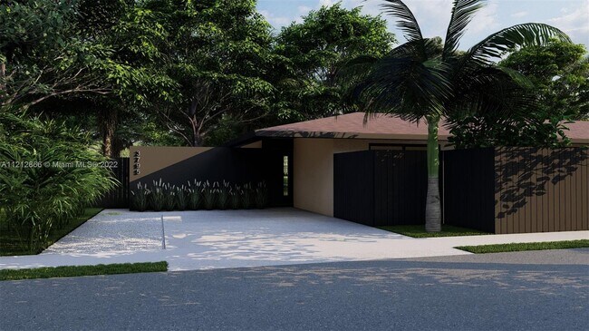 Building Photo - 3795 SW 28th St
