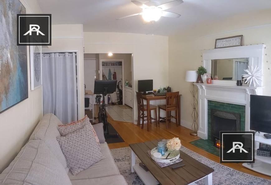 Primary Photo - 2 bedroom in Allston MA 02134