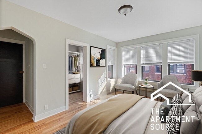 Photo - 4407 N Wolcott Ave Apartment
