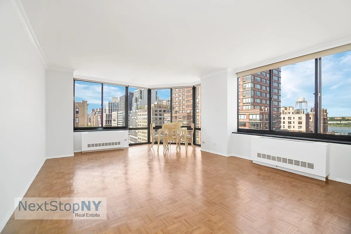 215 W 95th St Unit 15F, New York, NY 10025 Apartment for Rent in New