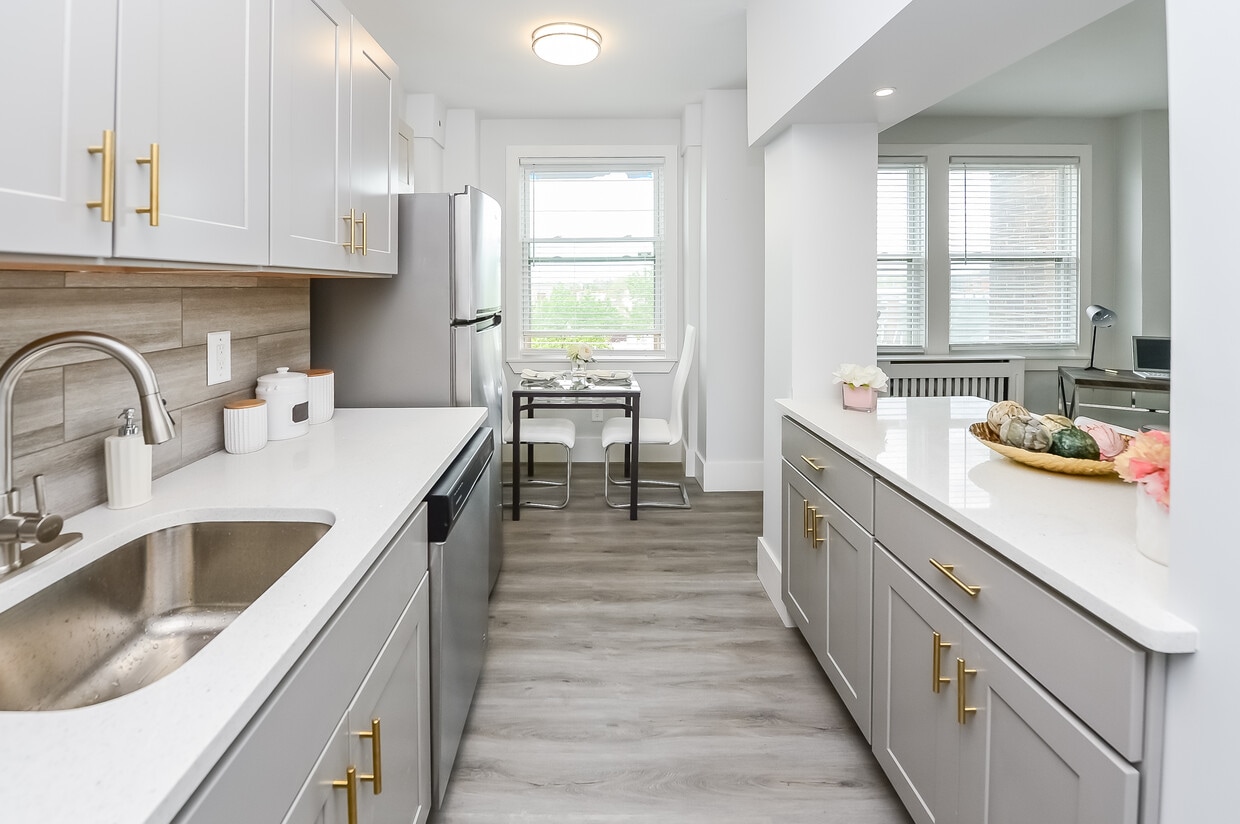 Fairfax Apartments Apartments Philadelphia, PA