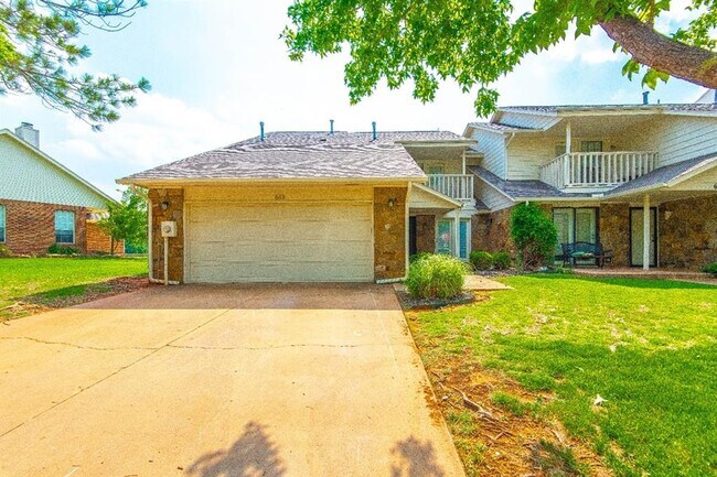 Foto del edificio - 613 Doe Trail