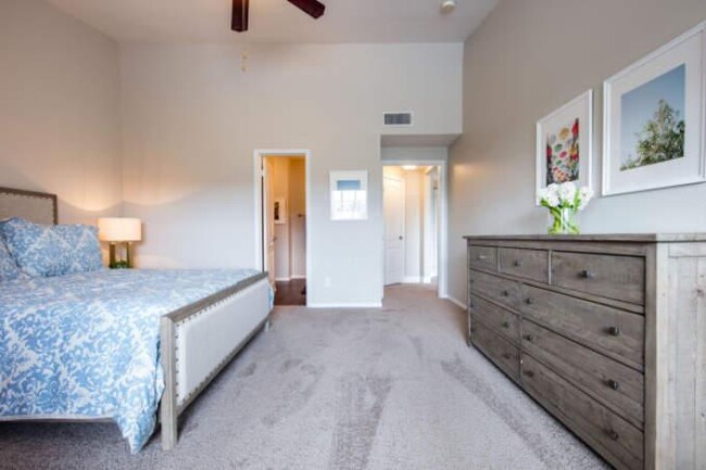 Foto del edificio - 1 bedroom in Austin TX 78731