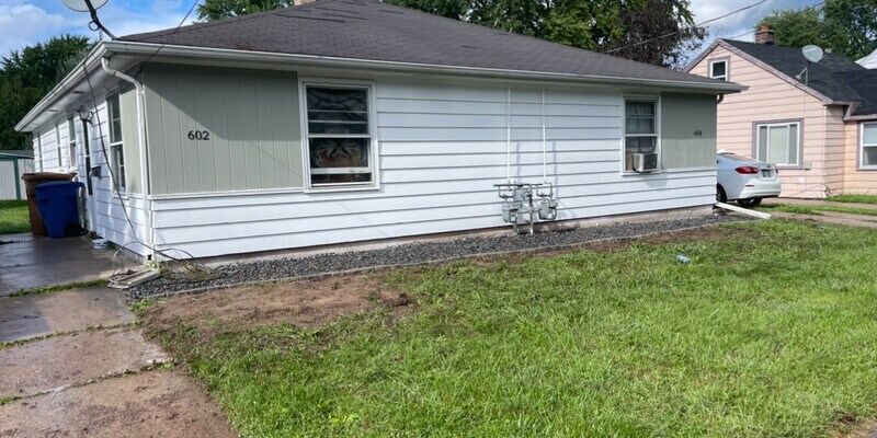 Foto principal - 602 Eighth Street