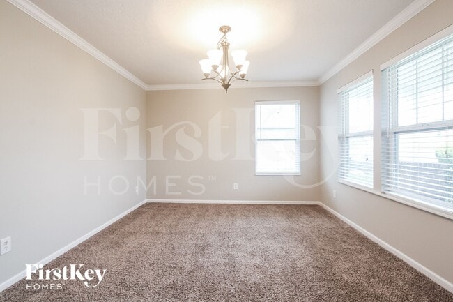 Foto del edificio - 5367 Misthaven Ln