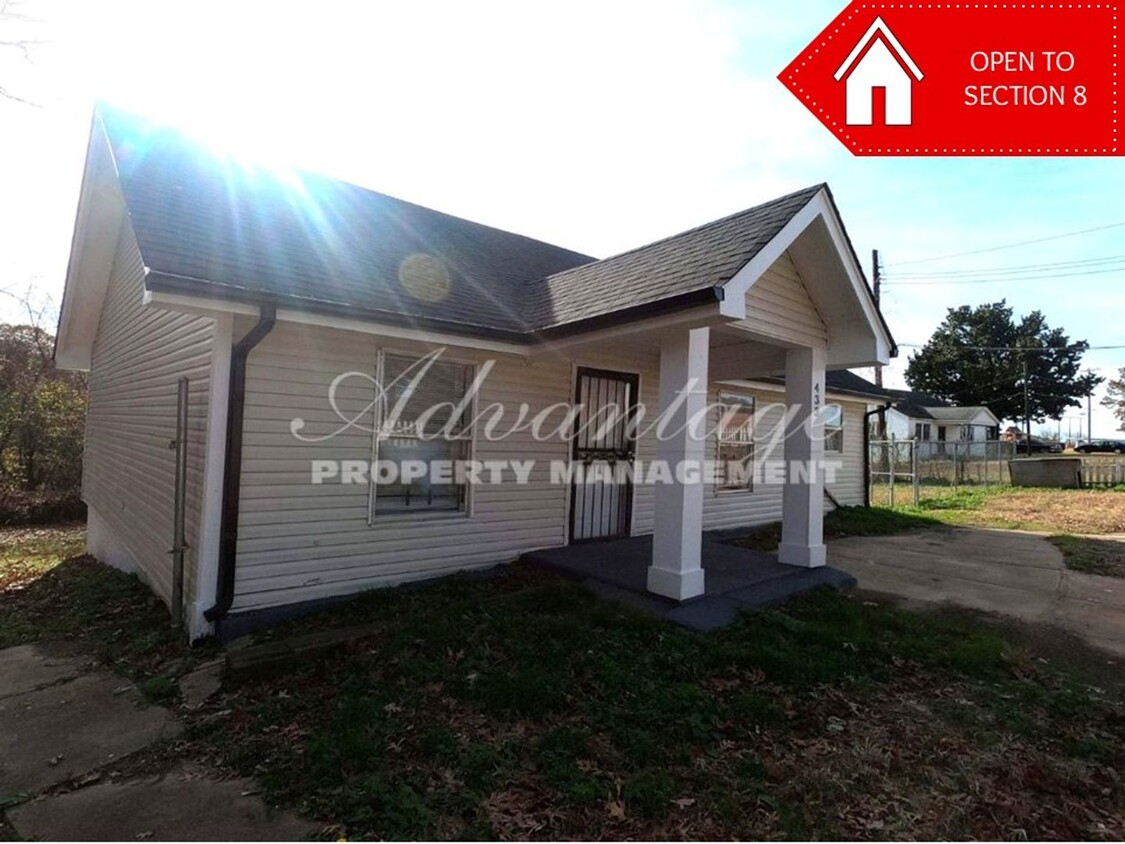 Primary Photo - Charming 2 bedroom 1 bath home - Whitehave...