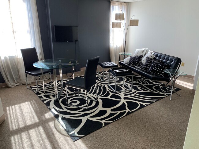 Alamo Apartments Lamar Co Apartments Com