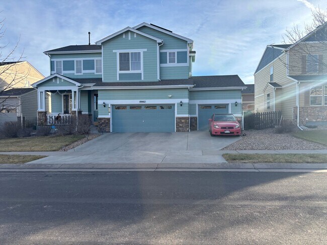 Building Photo - Clean and Spacious Home for Rent