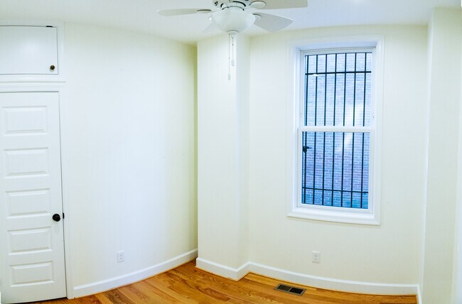Bedroom/Den - 230 11th St SE