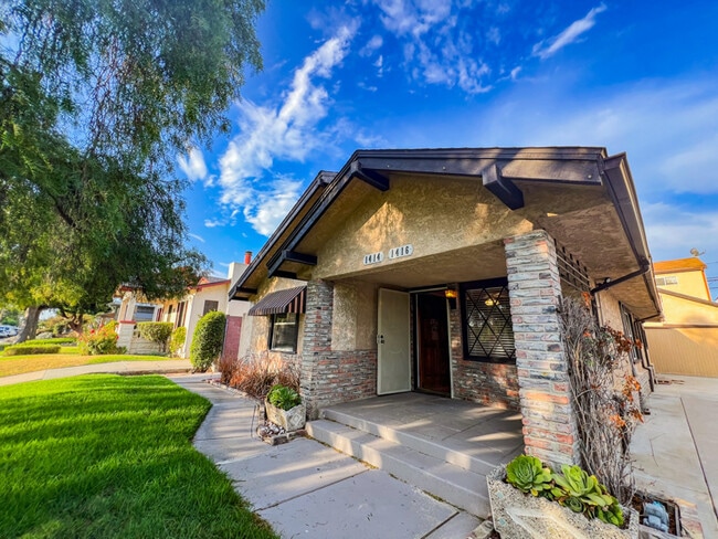 Photo - 1414 Amapola Ave (Torrance, CA) House