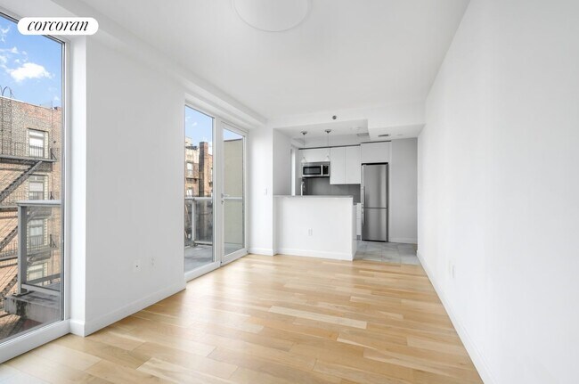 Foto del edificio - 111 E 115th St