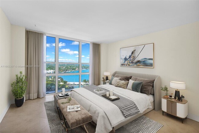 Foto del edificio - 600 NE 36th St