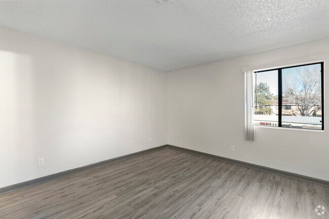 3 habitaciones, 2 baños - 111 m² - Dormitorio principal - Silver Spring