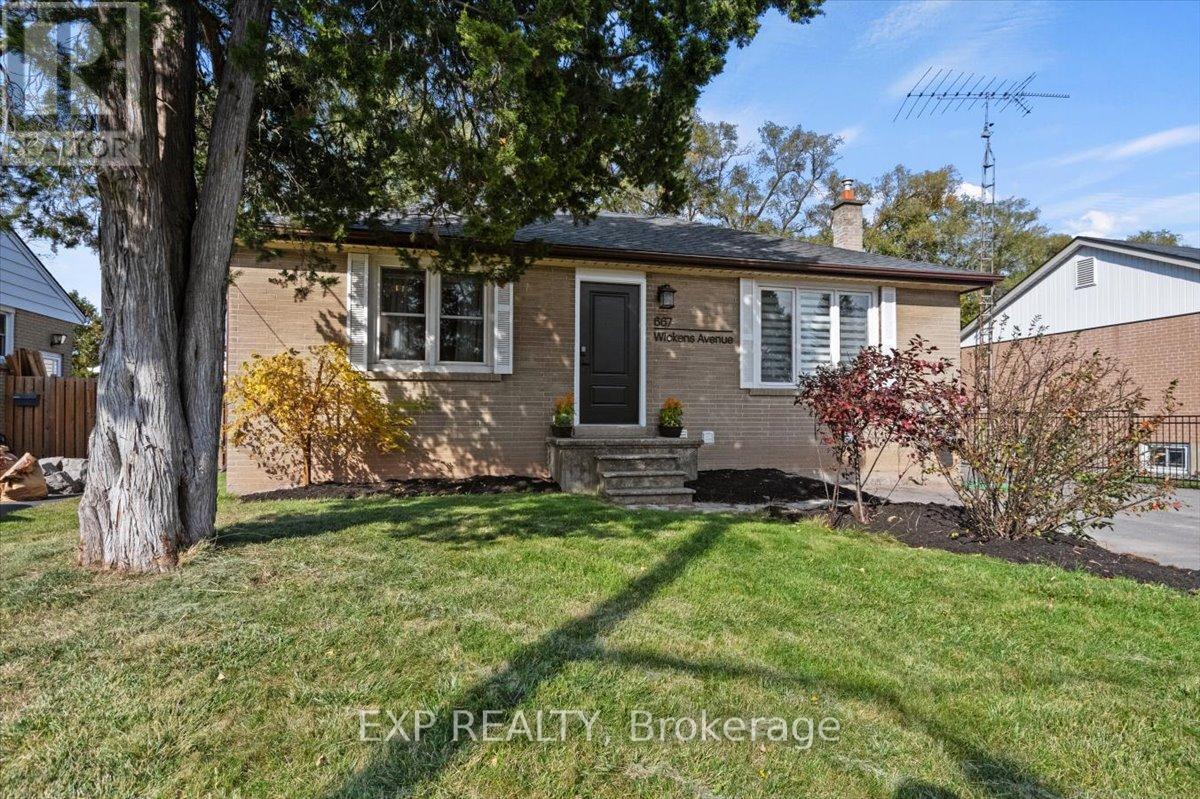 Photo principale - 667 Wickens Ave