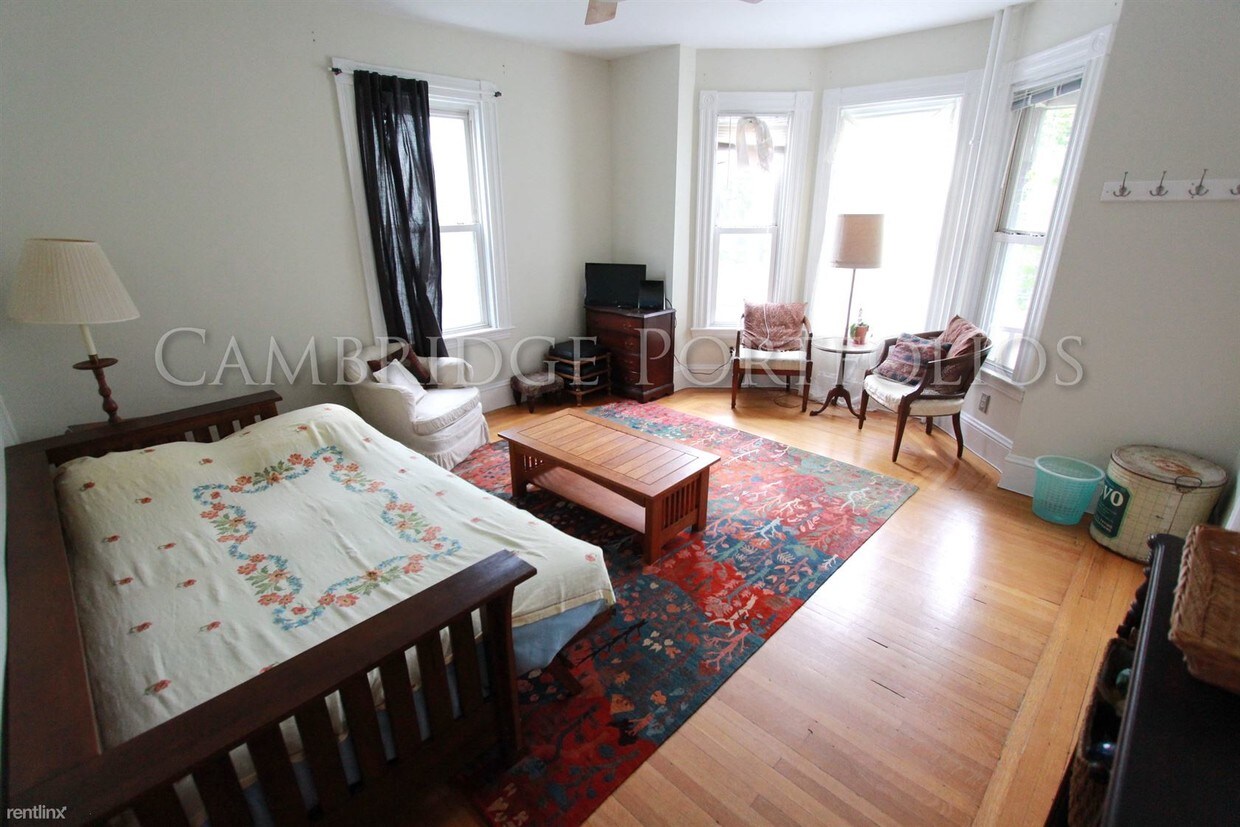 1 br, 1 bath - 58 Antrim St - 1 br, 1 bath  - 58 Antrim St
