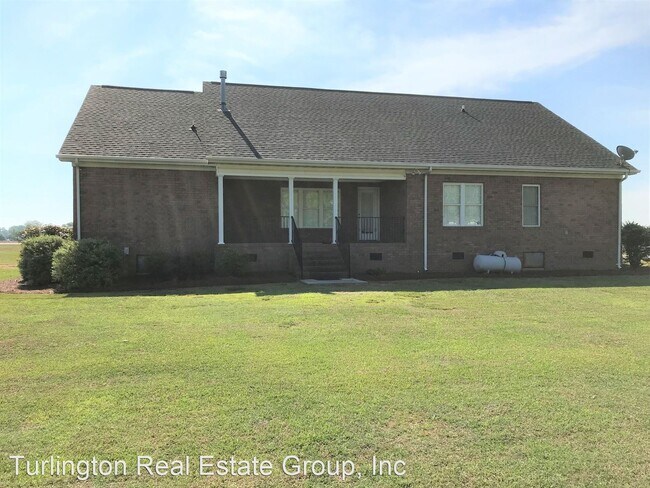 Foto del edificio - 4 br, 2 bath House - 4999 Green Path Road