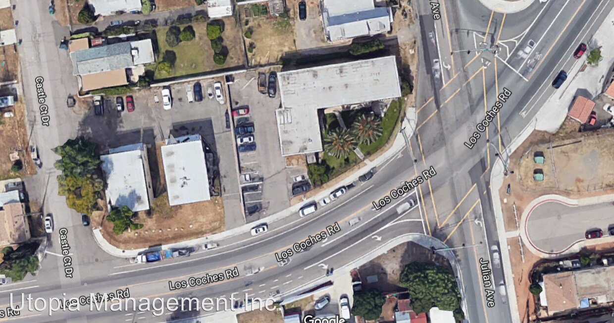 Foto del edificio - 9688 Los Coches Rd