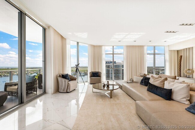 Foto del edificio - 17301 Biscayne Blvd