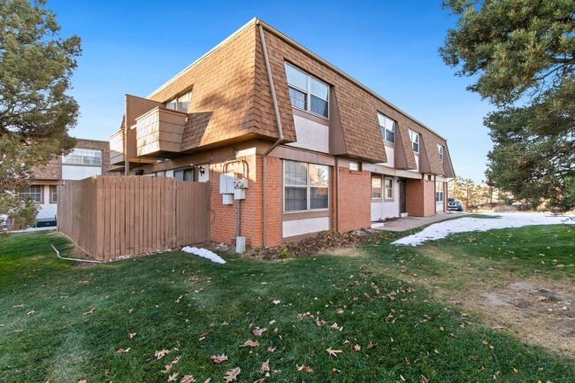 Photo - 1145 Willow Bend Cir Townhome