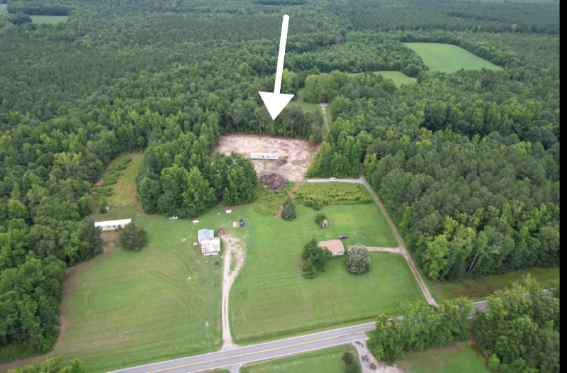 Building Photo - 22018 McKenney Hwy