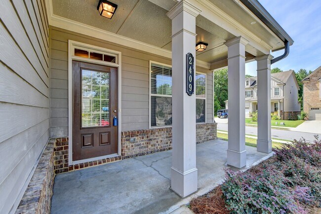 Foto del edificio - 2409 Ivy Meadow Ln