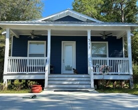 Building Photo - 311 Sherwood Rd