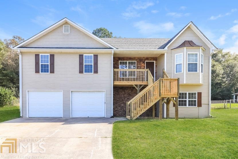 135 McCormick Rd, Cartersville, GA 30120 House for Rent in