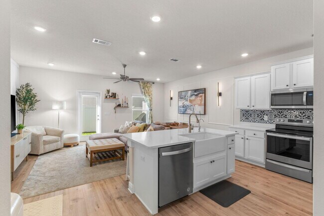 Foto del edificio - 4 Redbird Lp