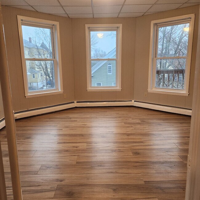 Foto del edificio - 32 John St