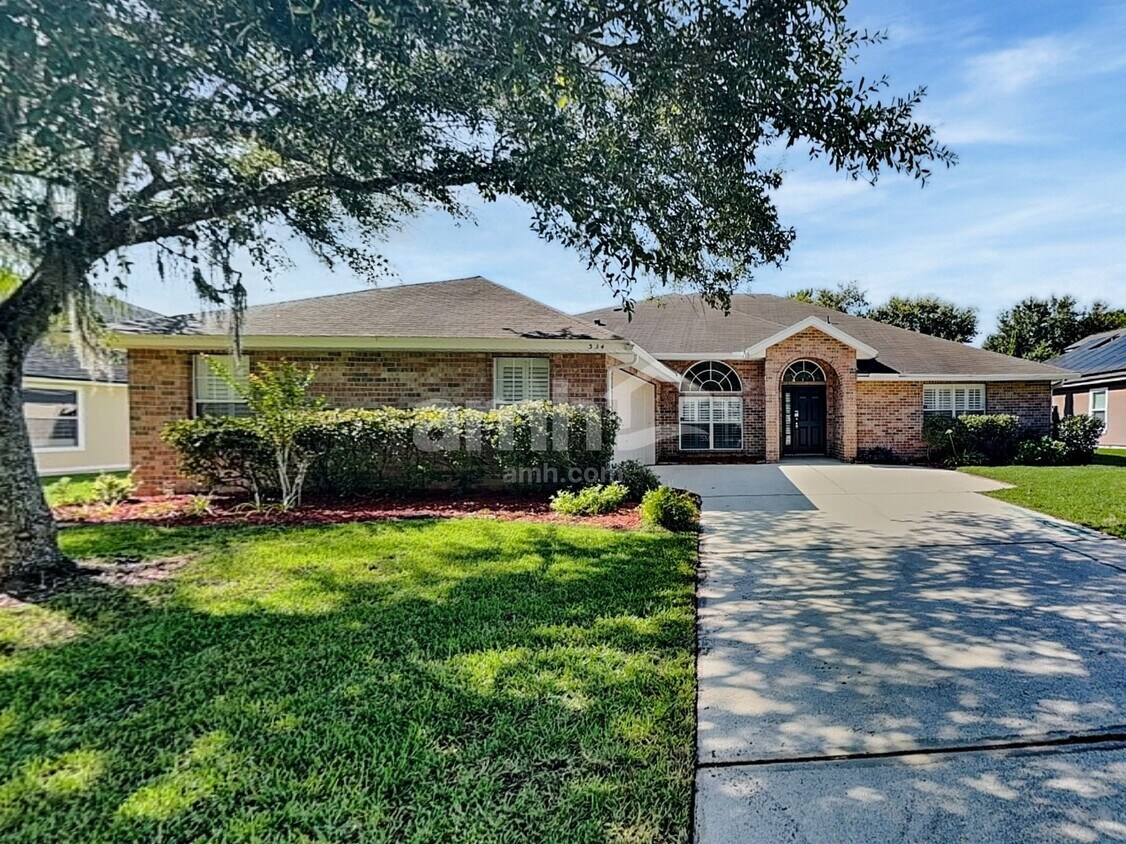Foto principal - 534 Alice Cove Ct
