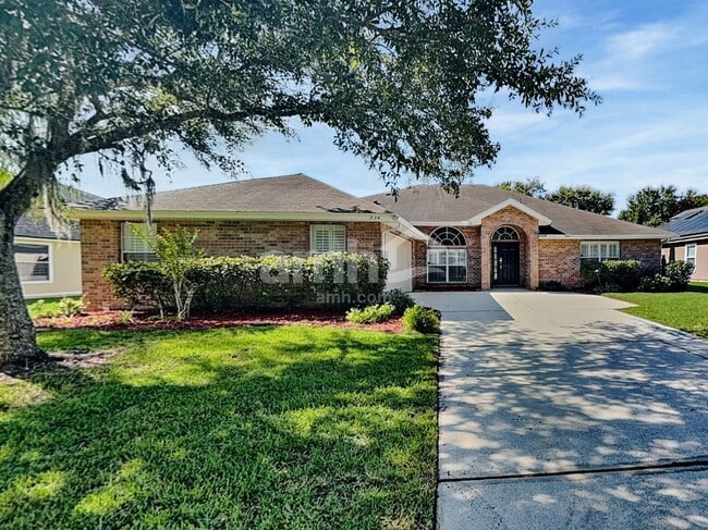 Building Photo - 534 Alice Cove Ct