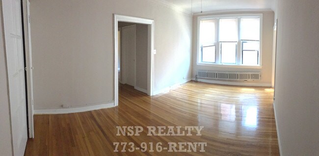 Building Photo - 1363 W Estes Ave