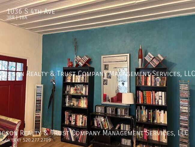 Foto del edificio - 1036 S 4th Ave