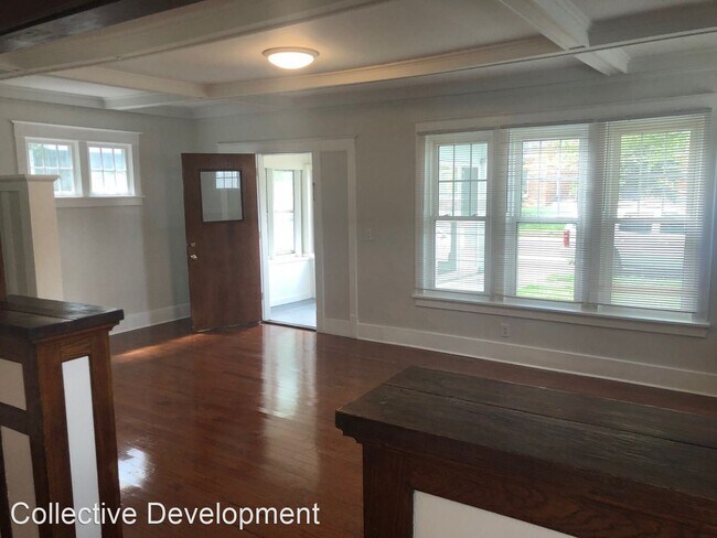 Building Photo - 5 br, 2 bath House - 321 N 31st Street