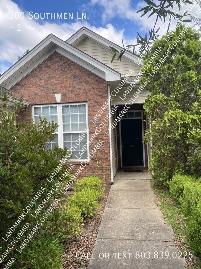 Building Photo - 300 Southmen Ln