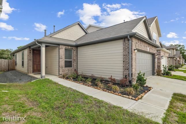 Foto del edificio - 3 br, 2 bath House - 17246 Rock Willow Lane
