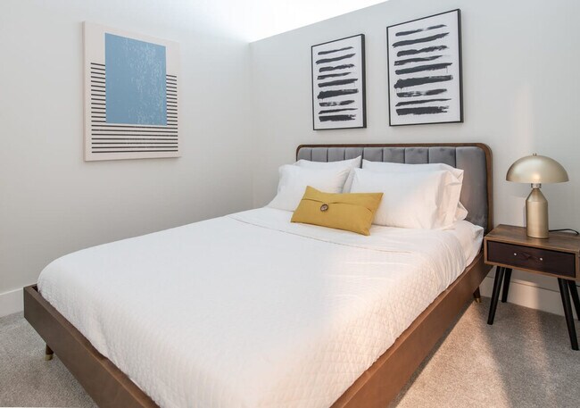 Foto del edificio - 228 Pike St