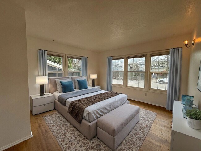 Foto del edificio - 777 W 10th Ave