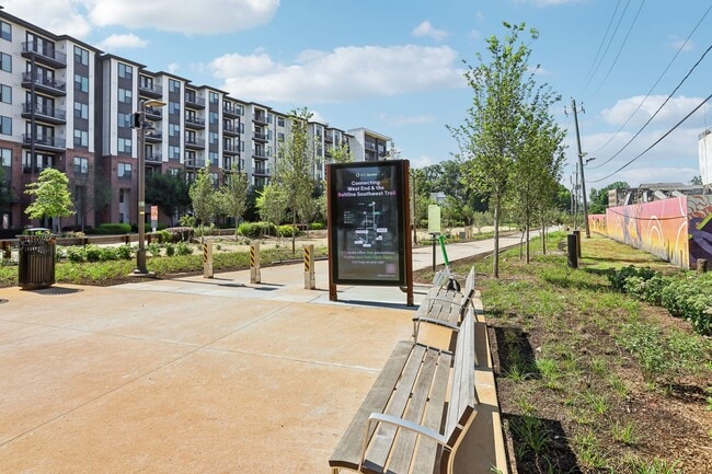 Foto del edificio - 915 Glenwood Apartments on the Beltline