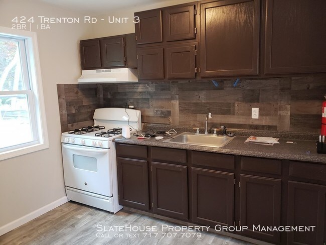Building Photo - Renovated 2 Bed / 1 Bath Home near Fort Dix