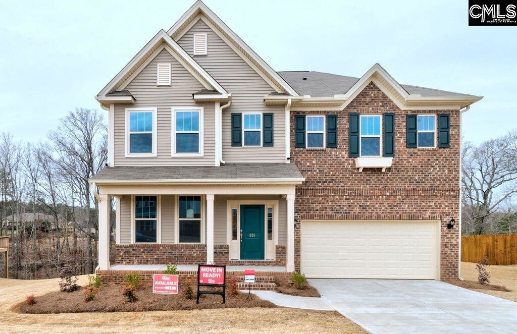 235 Castleton Cir, Boiling Springs, SC 29316 House Rental in Boiling Springs, SC