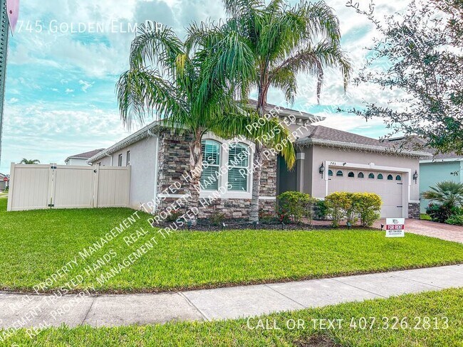 Building Photo - Your Dream Home Awaits: Spacious 4BR/3BA H...