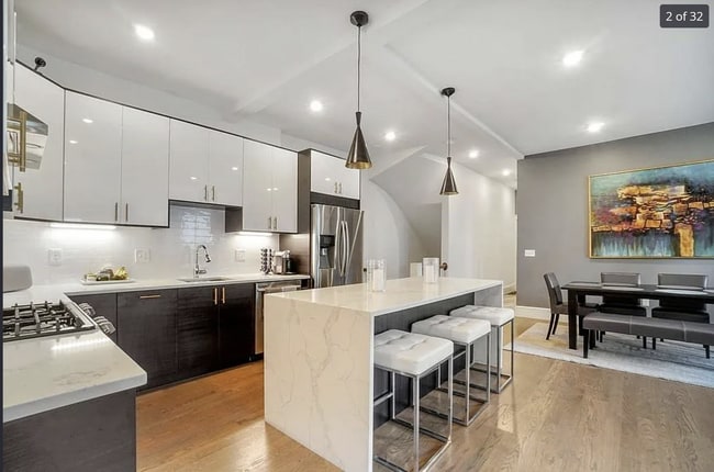 Foto del edificio - 20 Lincoln St